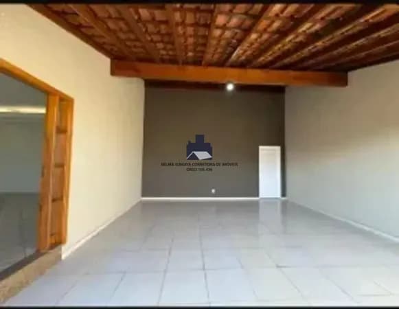 Casa em Mirassol - Parque Residencial Celina Dalul