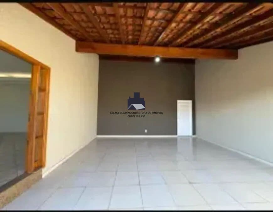 Casa em Mirassol - Parque Residencial Celina Dalul