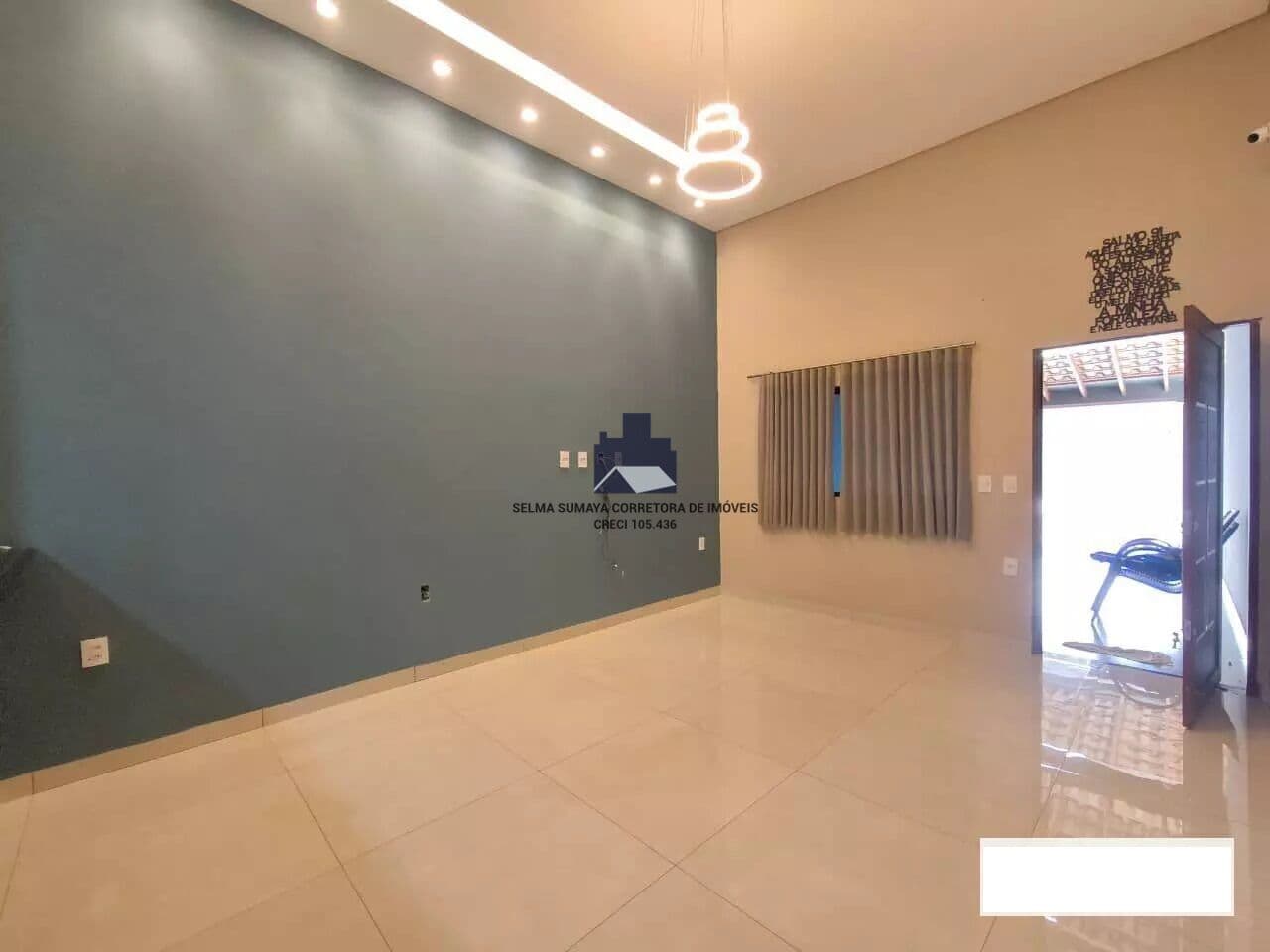 Casa em São José do Rio Preto - Residencial São Thomaz II