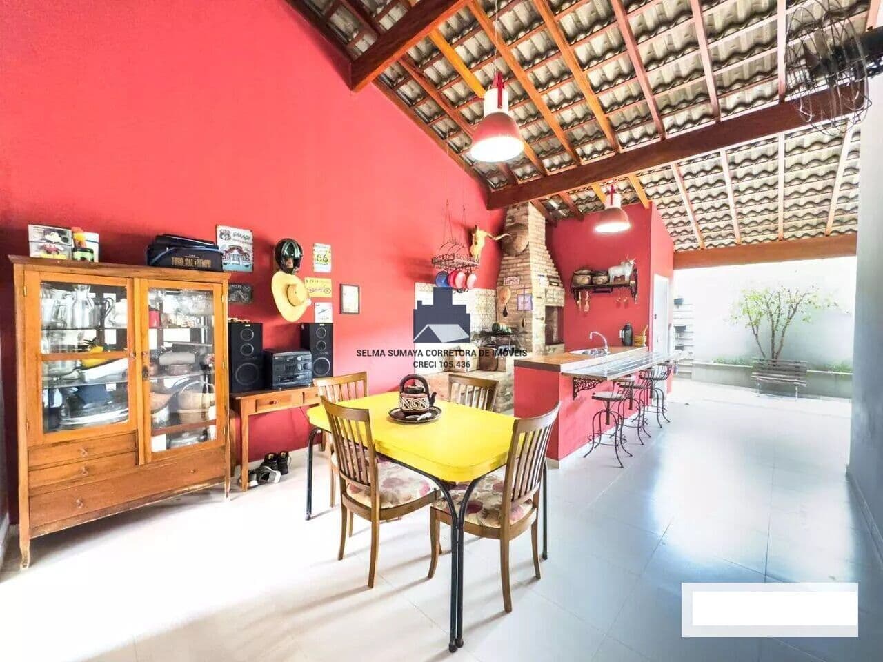 Casa em São José do Rio Preto - Jardim São Marco