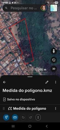 Lote/Terreno em São José do Rio Preto - Vila Toninho