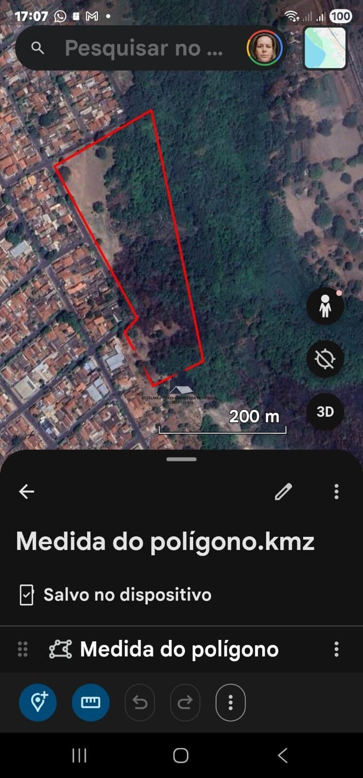 Lote/Terreno em São José do Rio Preto - Vila Toninho