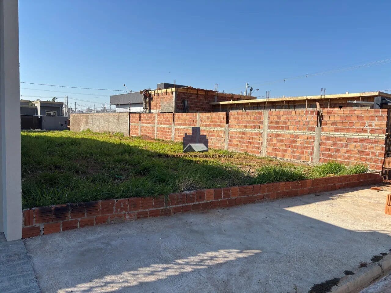 Lote/Terreno em São José do Rio Preto - Residencial Setsul II