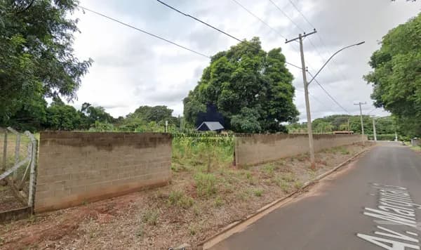 Lote/Terreno em Mirassol - Chácaras Recanto de Alá