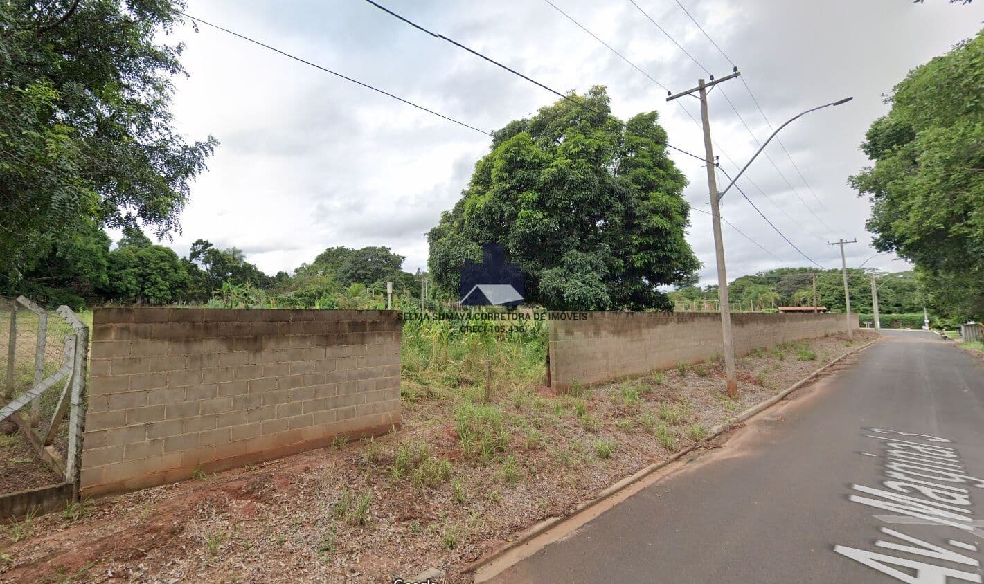 Lote/Terreno em Mirassol - Chácaras Recanto de Alá