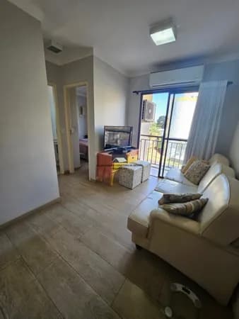 Apartamento em São José do Rio Preto - Jardim Bosque das Vivendas
