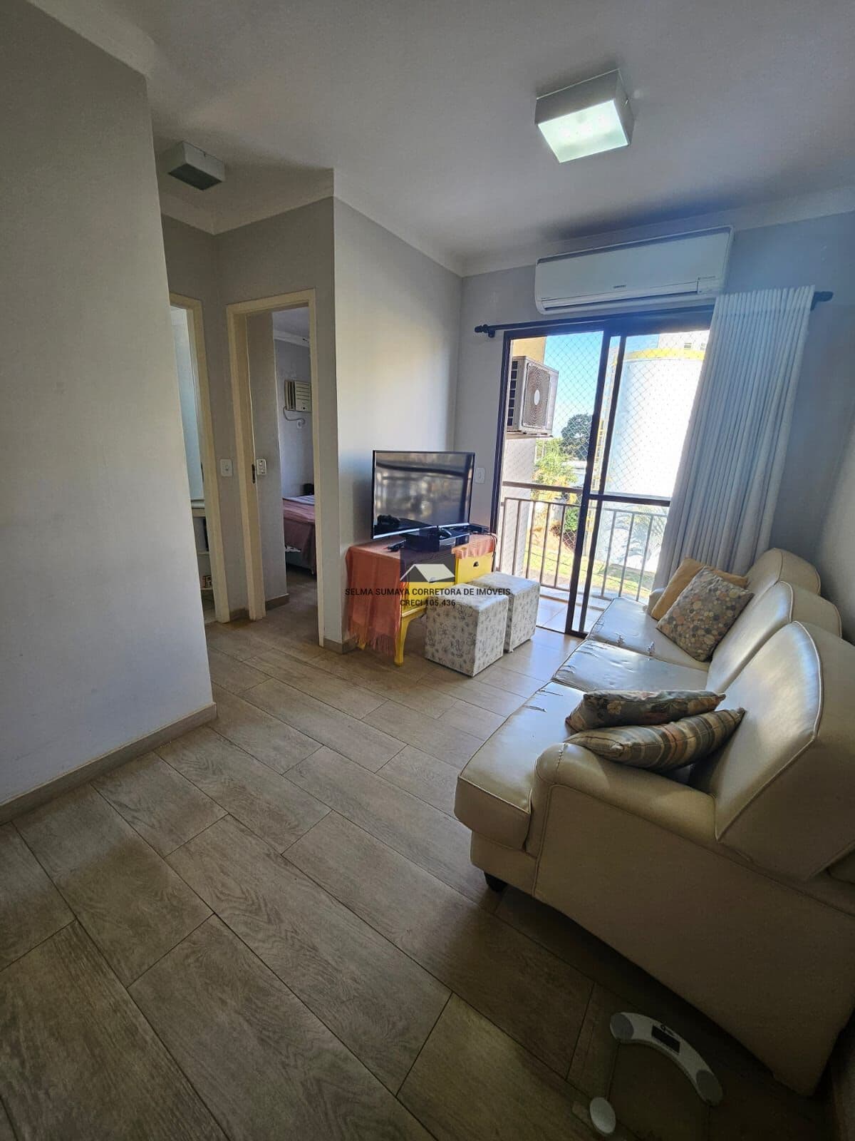Apartamento em São José do Rio Preto - Jardim Bosque das Vivendas