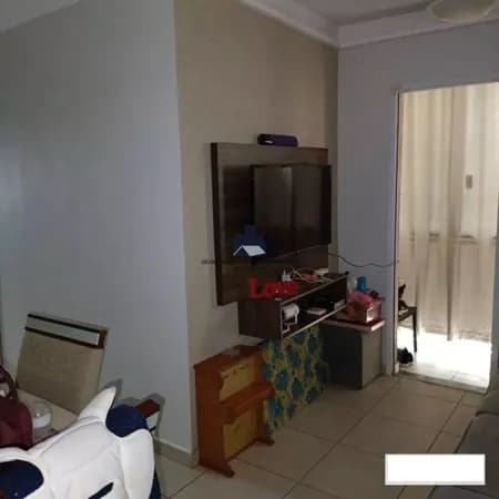 Apartamento em São José do Rio Preto - Vila Flora