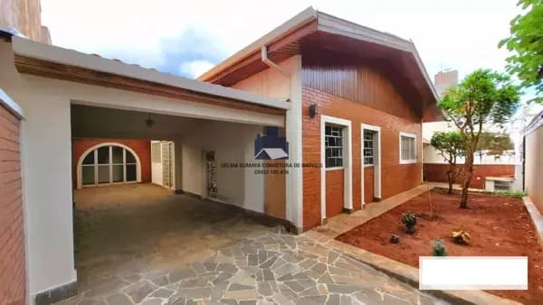Casa em São José do Rio Preto - Boa Vista
