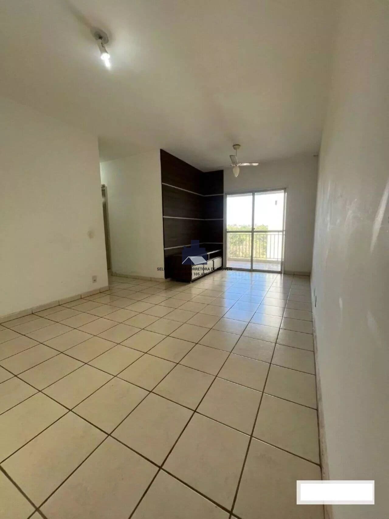 Apartamento em São José do Rio Preto - Pinheiros