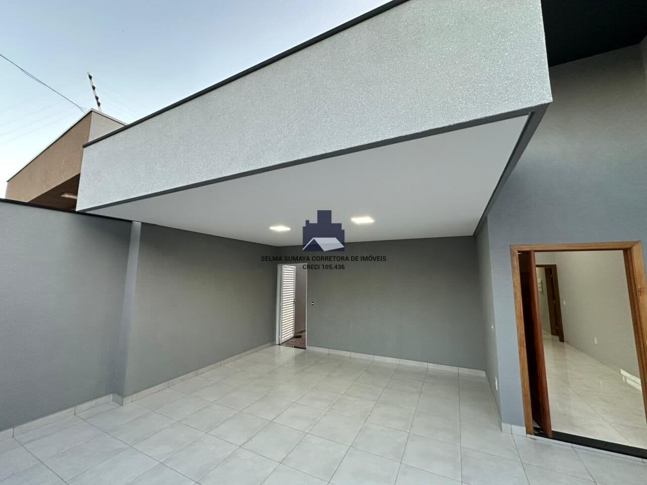 Casa em São José do Rio Preto - Setsul