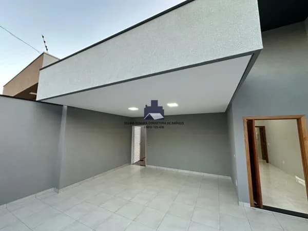 Casa em São José do Rio Preto - Setsul