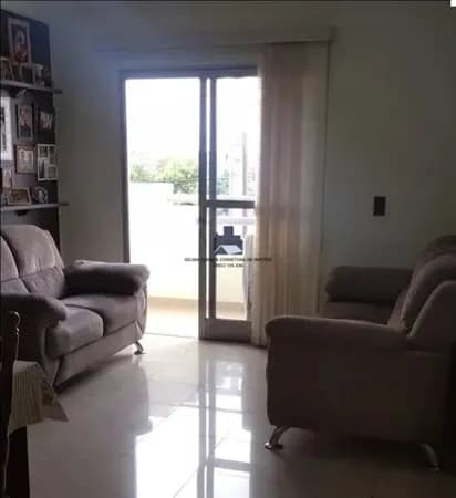 Apartamento em São José do Rio Preto - Jardim Residencial Vetorasso
