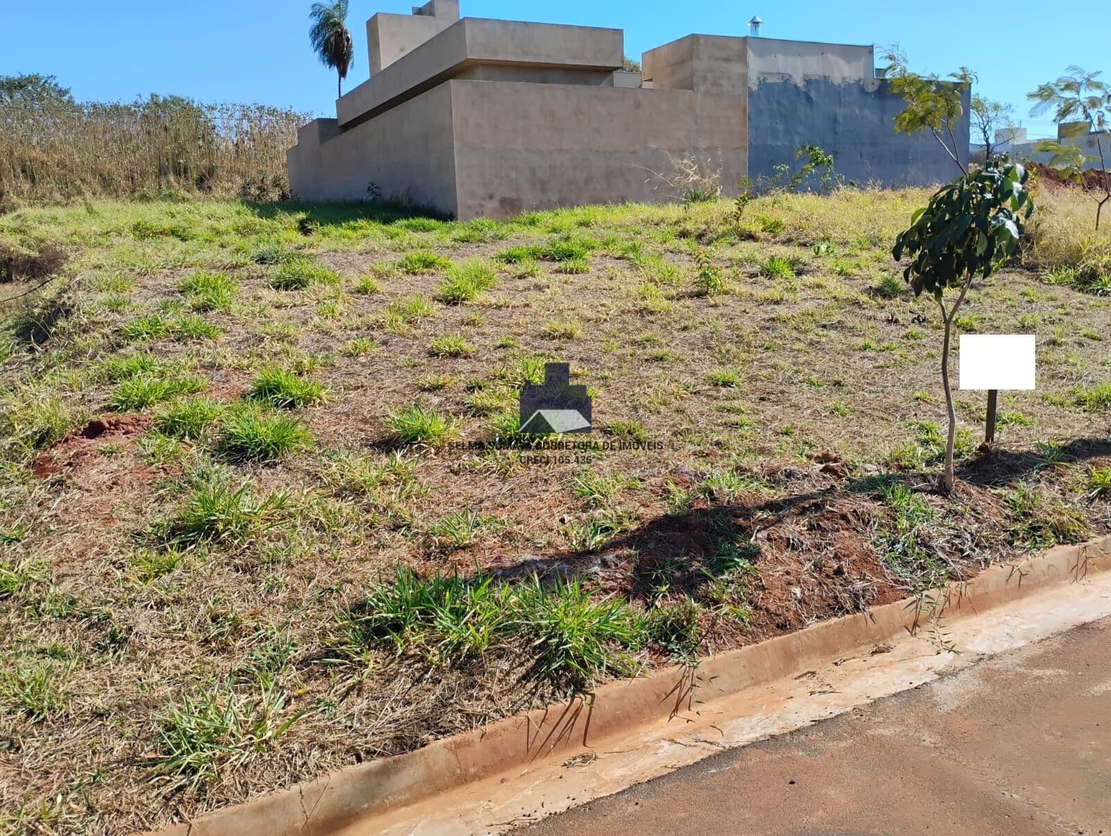Terreno à venda no Condomínio Eville Maisparque Rio Preto - São José do Rio Preto/SP