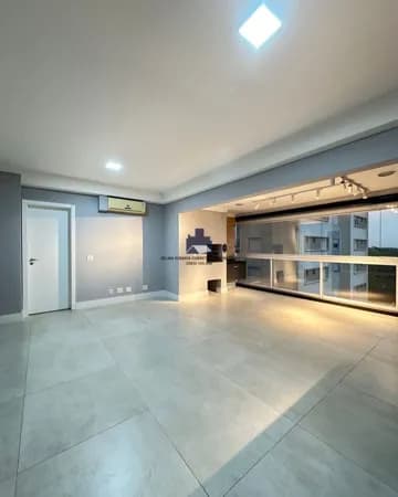 Apartamento à venda no Integrato Iguatemi - São José do Rio Preto/SP