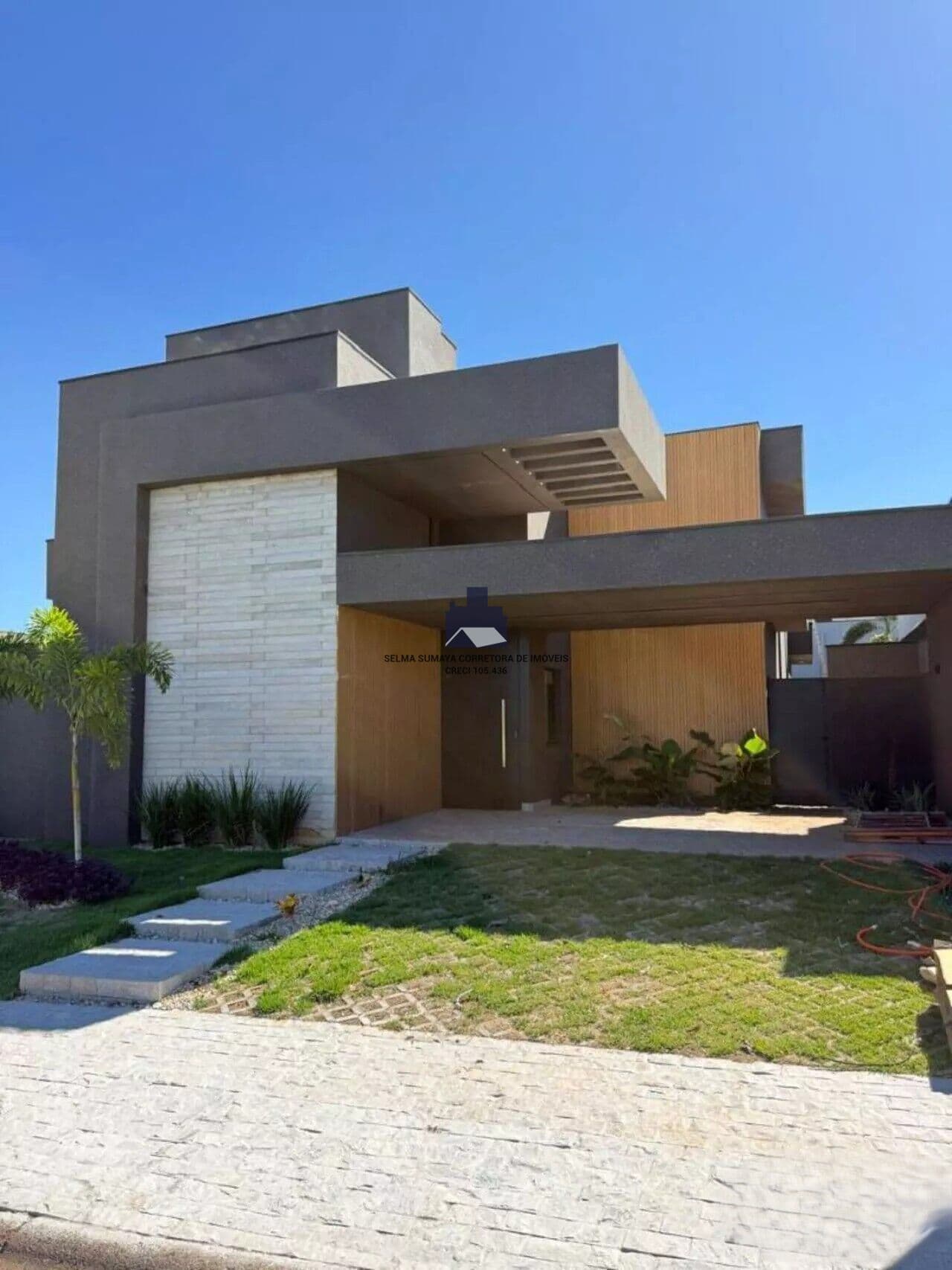 Casa à venda no Condomínio Terra Vista - Mirassol/SP