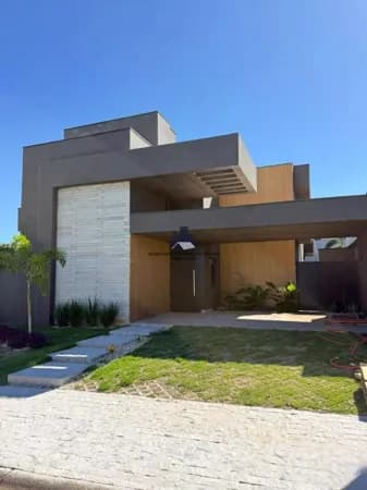 Casa à venda no Condomínio Terra Vista - Mirassol/SP