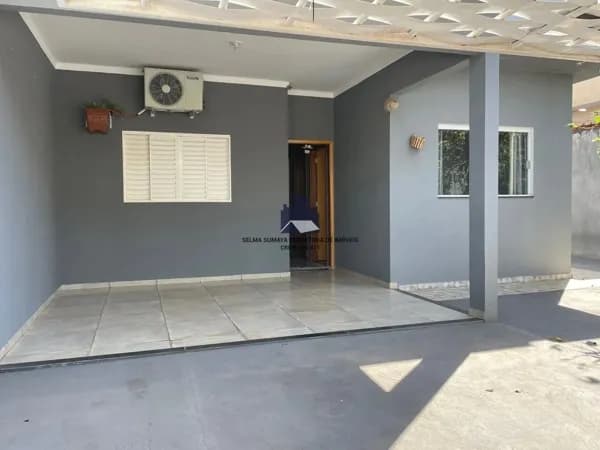 Casa em Bady Bassitt - Jardim California