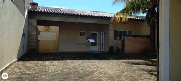 Casa em São José do Rio Preto - Jardim Maria Lúcia