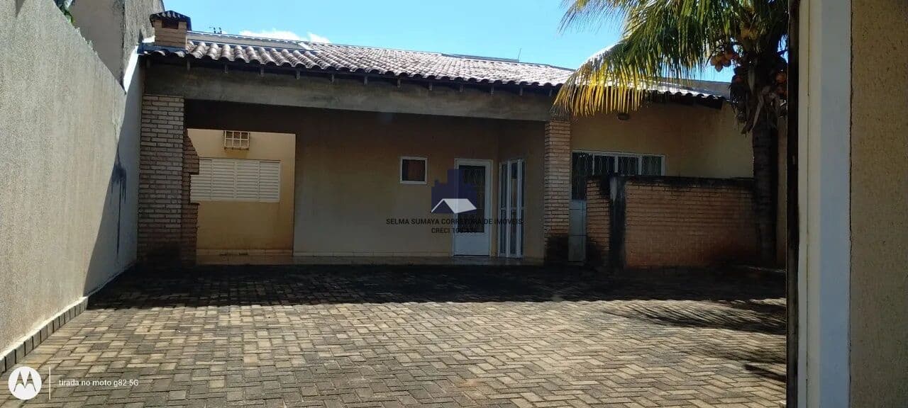 Casa em São José do Rio Preto - Jardim Maria Lúcia
