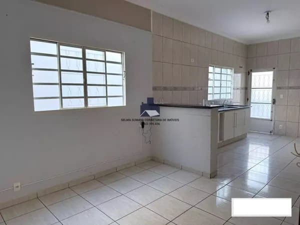 Casa em São José do Rio Preto - Jardim Mugnaini