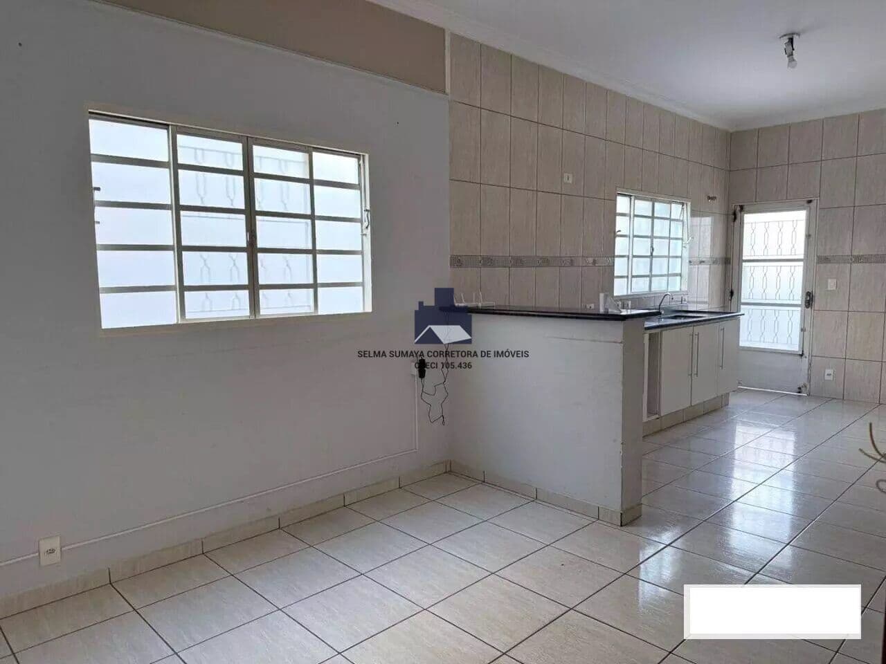 Casa em São José do Rio Preto - Jardim Mugnaini