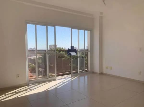 Apartamento em São José do Rio Preto - Jardim Walkíria