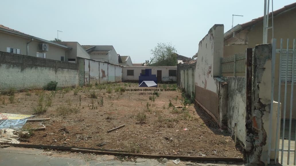 Lote/Terreno em Mirassol - Centro