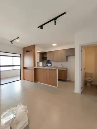 Apartamento em São José do Rio Preto - Jardim Tarraf II