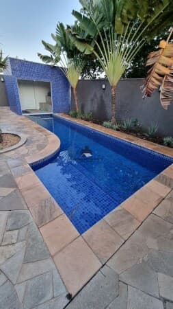 Casa em São José do Rio Preto - Jardim Alto Rio Preto