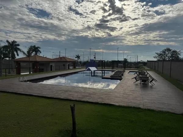 Terreno à venda no Condominio Reservas do Bosque - Bady Bassitt/SP