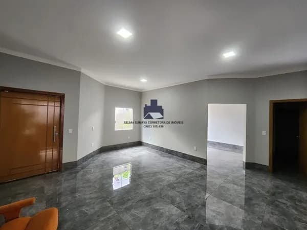 Casa em São José do Rio Preto - Jardim Tarraf II