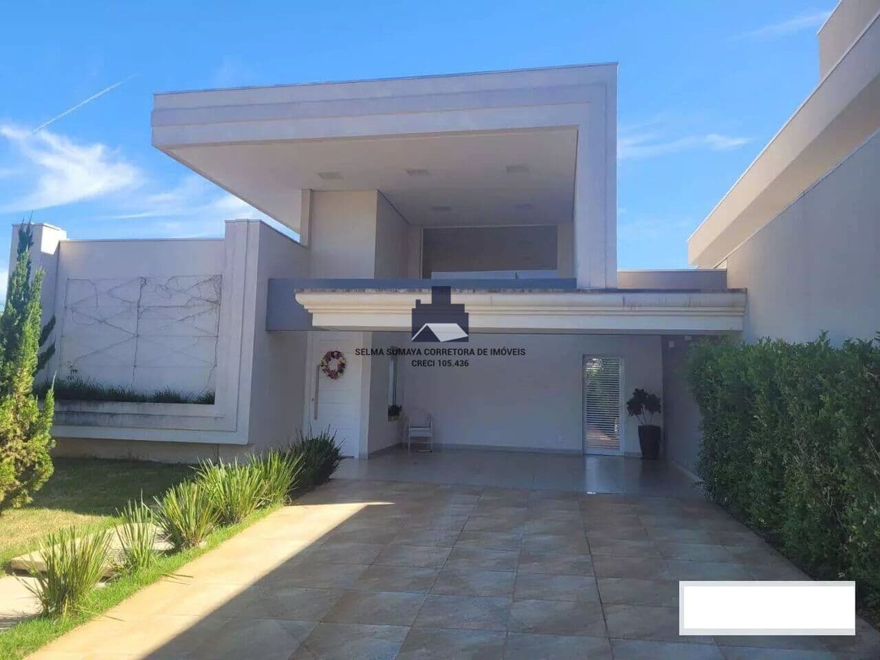 Casa à venda no Condomínio Residencial Gaivota I - São José do Rio Preto/SP