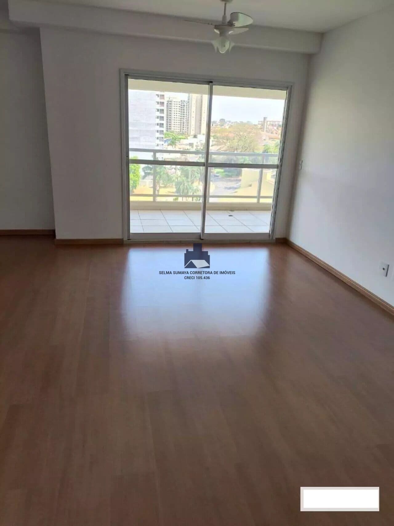 Apartamento em São José do Rio Preto - Jardim Maracanã