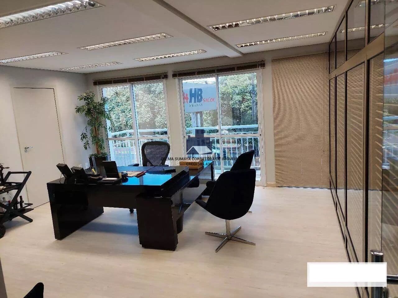 Sala comercial à venda no bairro Jardim Redentor - São José do Rio Preto/SP