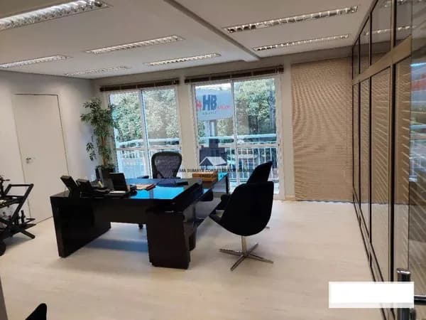 Sala comercial à venda no bairro Jardim Redentor - São José do Rio Preto/SP