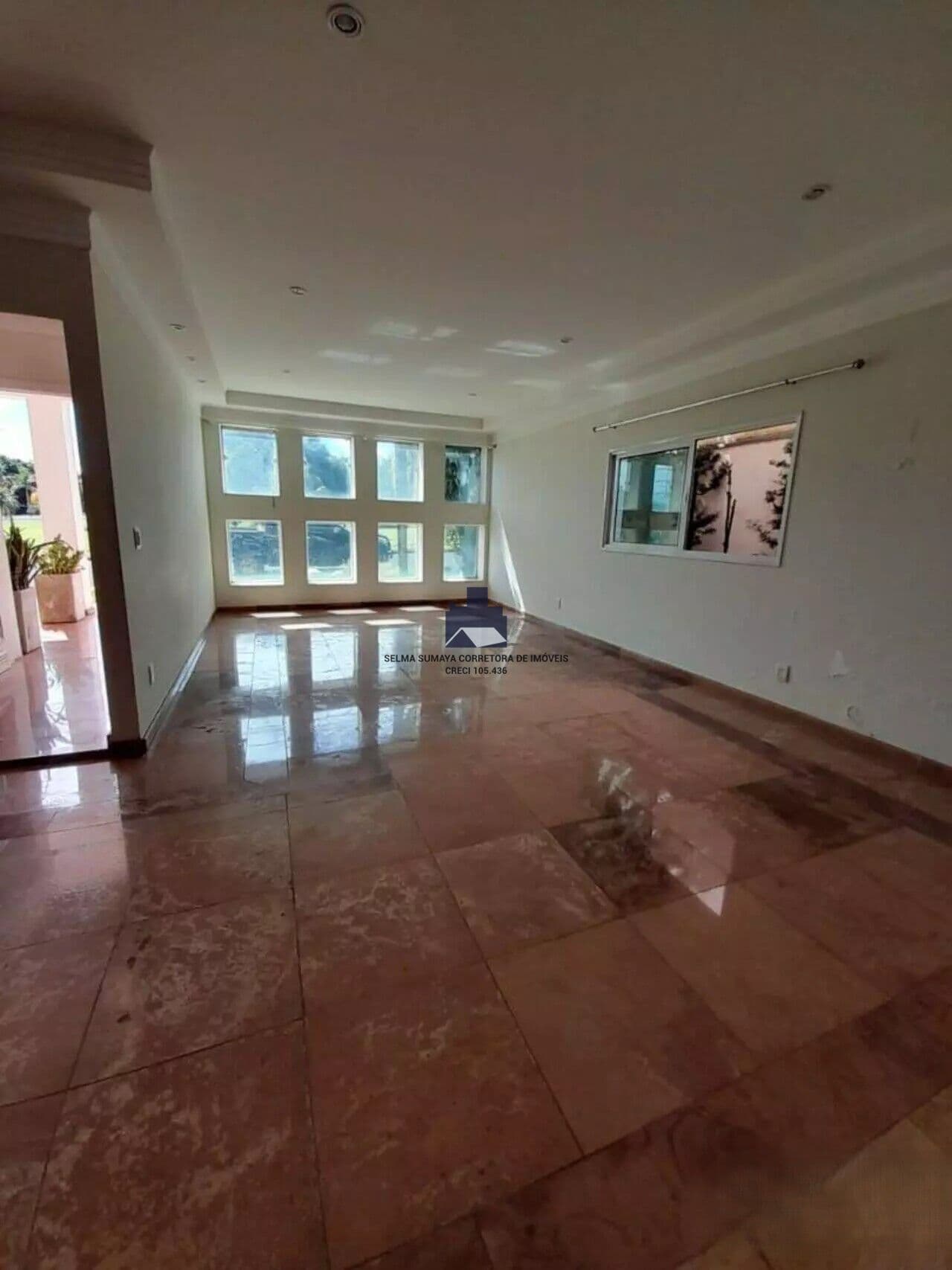 Casa à venda no Condomínio Parque Residencial Damha III - São José do Rio Preto/SP