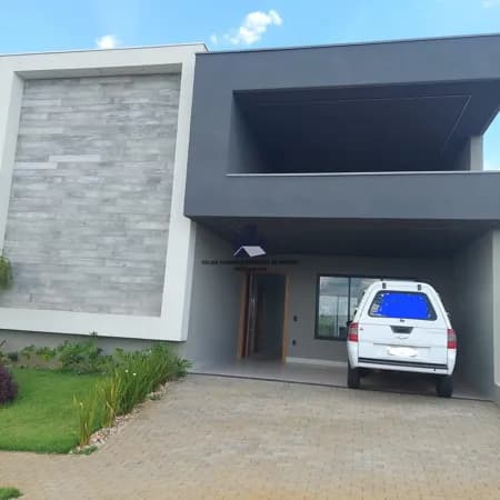 Casa à venda no Condomínio Residencial Maria Júlia - São José do Rio Preto/SP