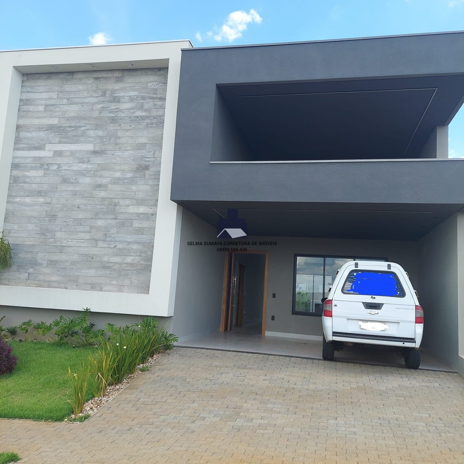 Casa à venda no Condomínio Residencial Maria Júlia - São José do Rio Preto/SP