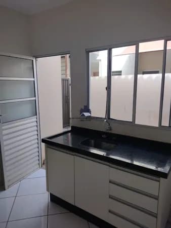 Casa à venda no Condomínio residencial pinheiro 1 - São José do Rio Preto/SP