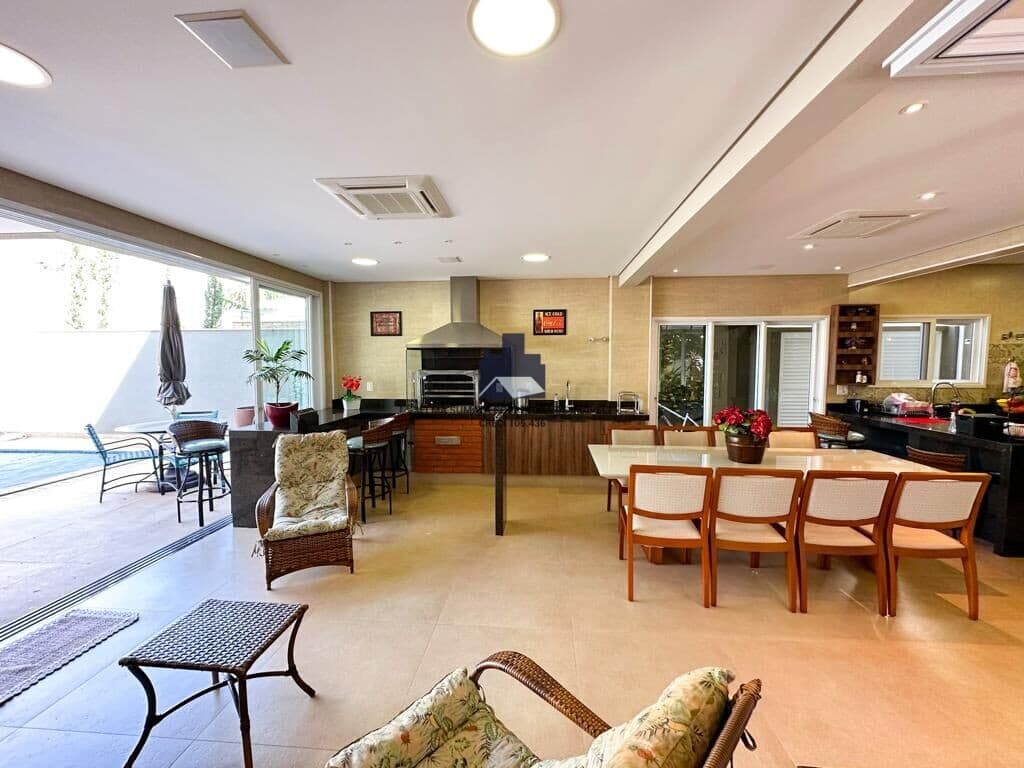 Casa à venda no Condomínio Parque Residencial Damha VI - São José do Rio Preto/SP