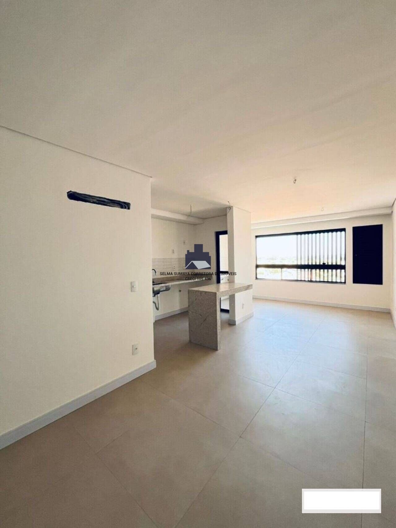 Apartamento em São José do Rio Preto - Jardim Tarraf II