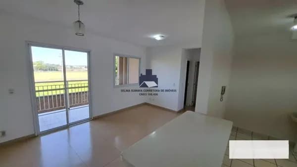 Apartamento em São José do Rio Preto - Jardim Tarraf II