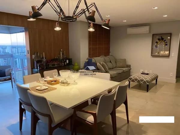 Apartamento à venda no madison residence - São José do Rio Preto/SP
