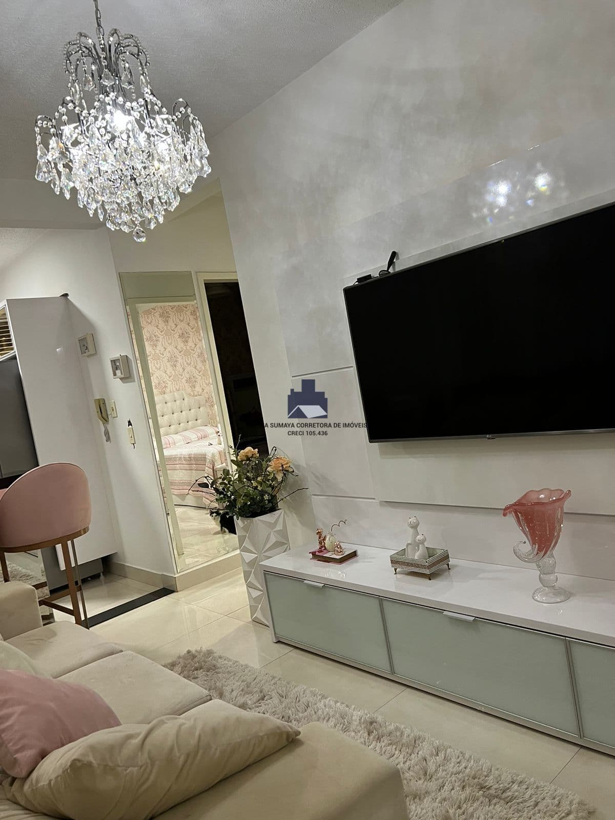 Apartamento à venda no parque rio ebro - São José do Rio Preto/SP