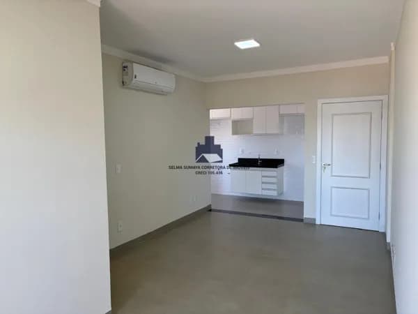 Apartamento em São José do Rio Preto - Boa Vista