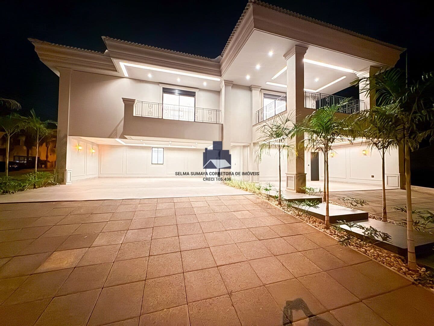 Casa à venda no Condomínio Parque Residencial Damha I - São José do Rio Preto/SP