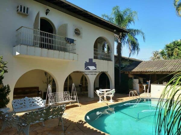 Casa em São José do Rio Preto - Vila São José