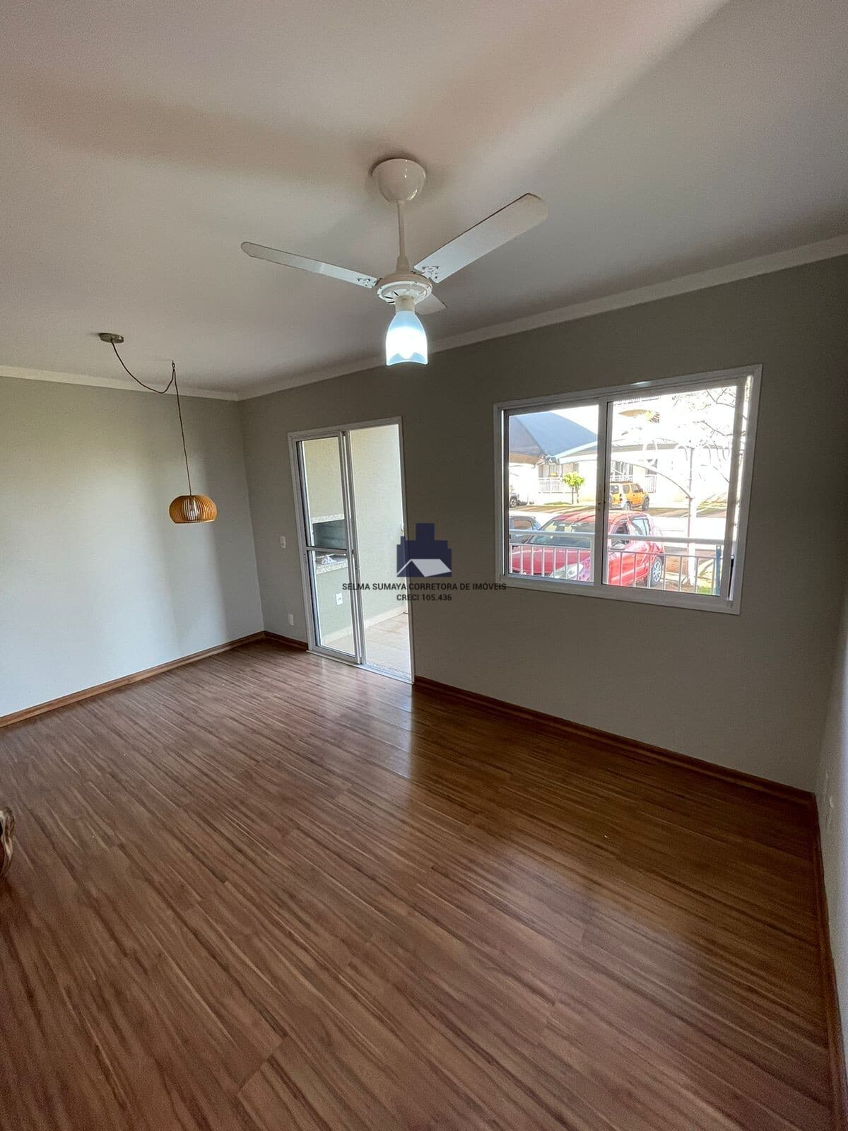 Apartamento em São José do Rio Preto - Jardim Tarraf II
