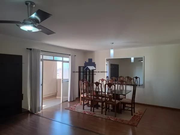 Apartamento em São José do Rio Preto - Centro